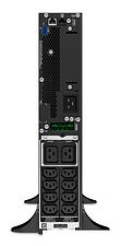 Источник бесперебойного питания APC Smart-UPS SRT 2200VA 230V [SRT2200XLI]
