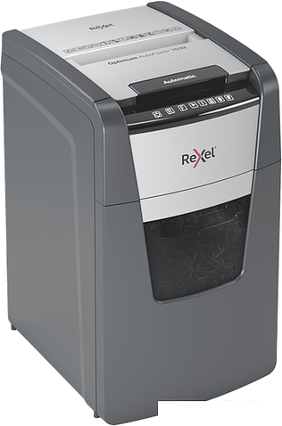 Шредер Rexel Optimum AutoFeed+ 150M