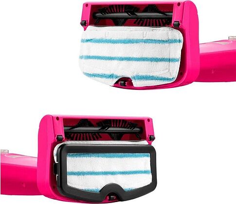 Паровая швабра Kitfort KT-3940