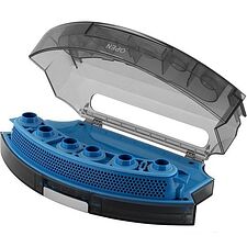 Робот-пылесос Polaris PVCR 3900 IQ Home Panorama Aqua Робот-пылесос Polaris PVCR 3900 IQ Home Panorama Aqua