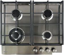 Варочная панель Schtoff H6020P26IS Inox