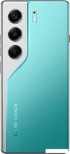 Телефон Tecno Camon 40 8GB/128GB (морской зеленый)