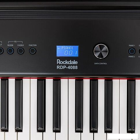 Цифровое пианино Rockdale Elegy RDP-4088