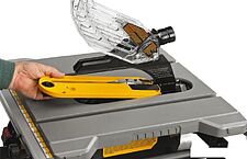 Дисковая (циркулярная) пила DeWalt DWE7485-QS