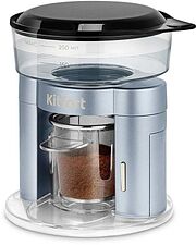 Капельная кофеварка Kitfort KT-7569 Капельная кофеварка Kitfort KT-7569