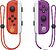 Игровая приставка Nintendo Switch OLED Pokеmon Scarlet and Violet Edition