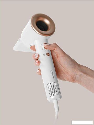 Фен Normann AHD-440