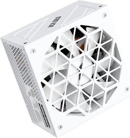Блок питания 1stPlayer ACK Gold 850W HA-850BA2-WH