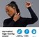 Наушники Sennheiser Momentum True Wireless 3 (черный)