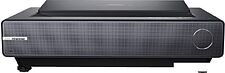 Проектор Hisense Laser Cinema PX1H