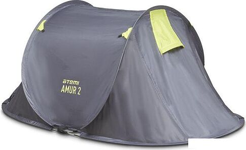 Кемпинговая палатка Atemi Amur 2A