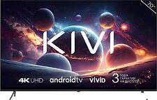 Телевизор KIVI M70UD70B