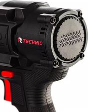 Гайковерт Runtec RT-IW800T (с 2-мя АКБ, кейс)
