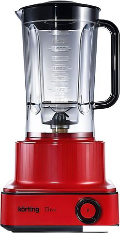 Кухонный комбайн Korting KFP 0201 Diva