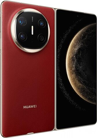 Смартфон Huawei Mate X6 ICL-LX9 12GB/512GB (красный)