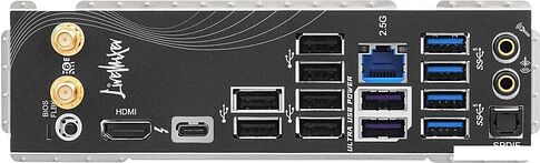Материнская плата ASRock B860 LiveMixer WiFi