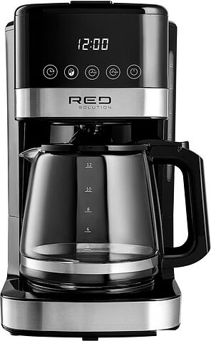 Капельная кофеварка RED Solution CM1536
