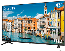 Телевизор Candy Uno 43 FHD