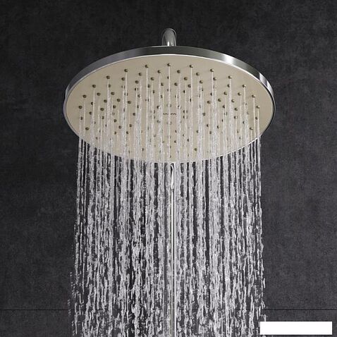 Душевая система  AM.PM Chiс F0720700