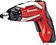 Электроотвертка Einhell TE-SD 3.6 Li Kit 4513495