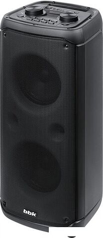 Беспроводная колонка BBK BTA6030