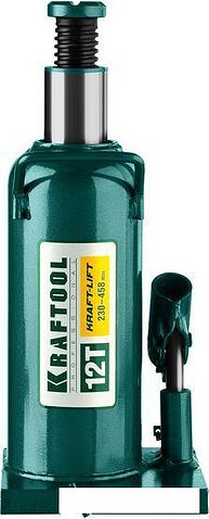 Бутылочный домкрат KRAFTOOL Kraft-Lift 43462-12_z01 12т