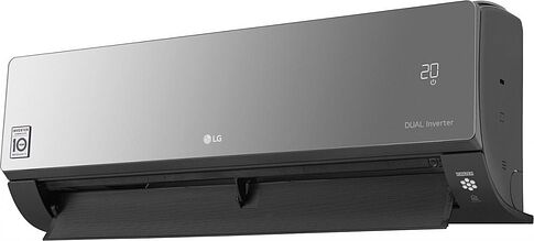 Кондиционер LG ARTCOOL Mirror AC09BK
