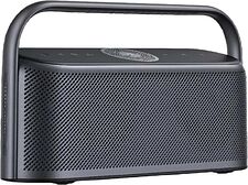 Беспроводная колонка Anker Soundcore Motion X600 (темно-серый) Беспроводная колонка Anker Soundcore Motion X600 (темно-серый)