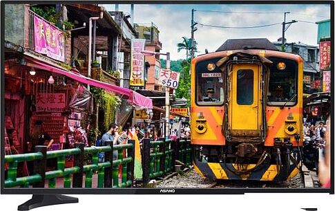 Телевизор ASANO 43LF1010T