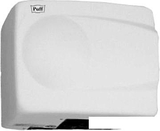 Сушилка для рук Puff 8828W