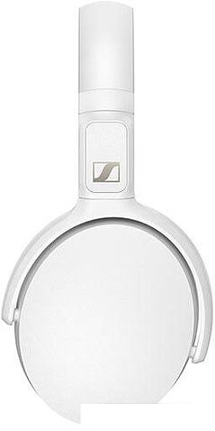 Наушники Sennheiser HD 350BT (белый)