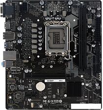 Материнская плата BIOSTAR H610MHP Ver. 6.1