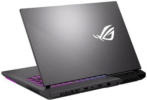 Игровой ноутбук ASUS ROG Strix G15 G513IE-HN083