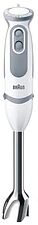 Погружной блендер Braun MultiQuick 5 Vario MQ 5235 WH