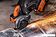 Угловая шлифмашина AEG Powertools BMMS 18SBL-0 4935472280 (без АКБ)