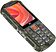 Кнопочный телефон BQ 2830L Tank Connect Max (камуфляж/черный)