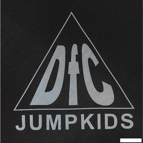 Батут DFC 55INCH-JD-YB