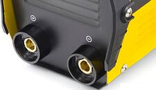 Сварочный инвертор Denzel DS-200 Compact Сварочный инвертор Denzel DS-200 Compact