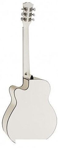 Акустическая гитара Elitaro E4010 WH