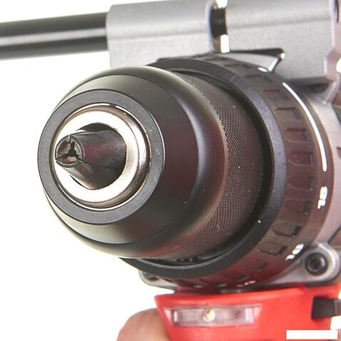 Ударная дрель-шуруповерт Milwaukee M18 BLPD2-502X 4933464518 (с 2-мя АКБ 5 Ач, кейс)