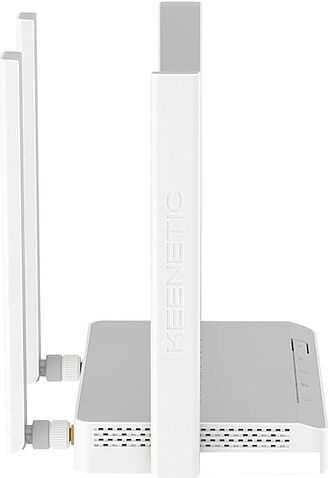4G Wi-Fi роутер Keenetic Explorer 4G KN-4910