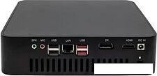 Компактный компьютер Hiper Activebox S8 I3121R8N2NSB Компактный компьютер Hiper Activebox S8 I3121R8N2NSB