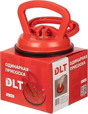 Односторонний домкрат DLT Одинарный 8141