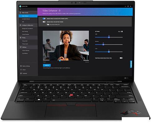 Ноутбук Lenovo ThinkPad X1 Carbon Gen 11 21HM002FUS