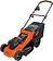 Газонокосилка Black & Decker LM2000