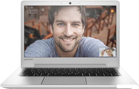 Ноутбук Lenovo IdeaPad 510S-13IKB [80V0007URK]