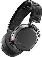 Наушники SteelSeries Arctis Pro Wireless (черный) Наушники SteelSeries Arctis Pro Wireless (черный)