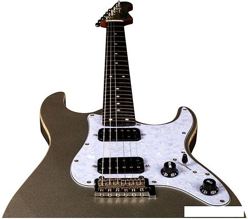 Электрогитара JET JS-500 SLS