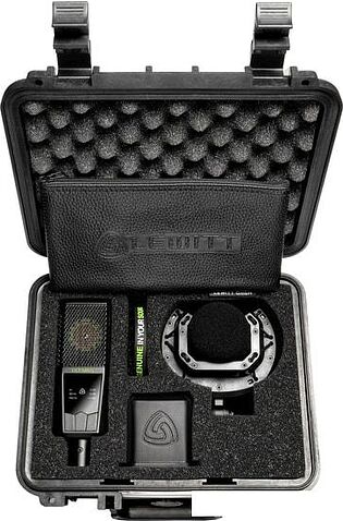 Микрофон Lewitt LCT 540 S Subzero