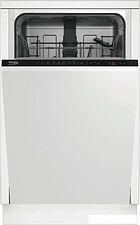 Встраиваемая посудомоечная машина BEKO BDIS15961